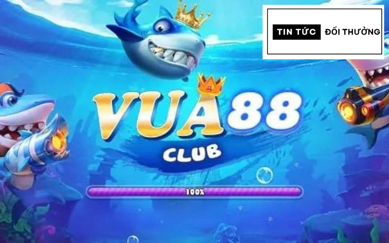 Vua88 – Địa chỉ chơi game uy tín, chất lượng nhất hiện nay