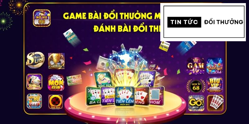 Khám phá 68club - Thiên đường game bài đổi thưởng số 1 Việt Nam