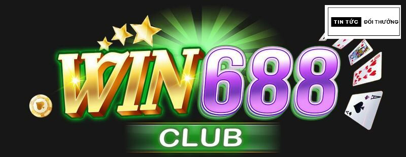 Win688 cổng game cá cược nhận thưởng nhanh nhất hiện nay