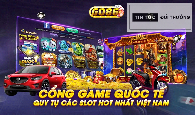 Go86 là gì - Phần mềm chơi game bài cực chất lượng cho anh em