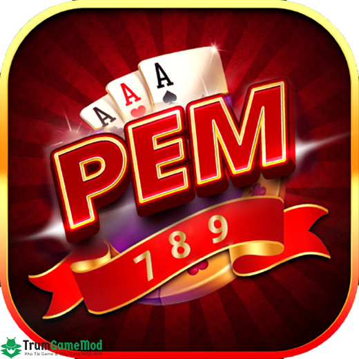 Pem789 – Cổng game bài đổi thưởng siêu hot tại châu Á