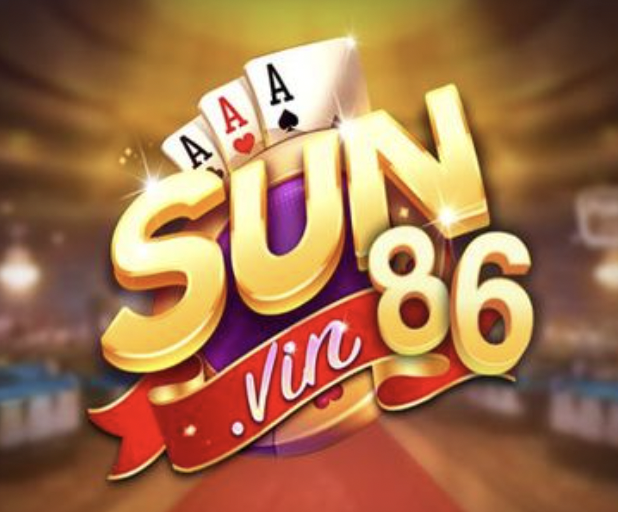 Sun86 – Sân chơi giải trí đỉnh cao top 1 tại Việt Nam