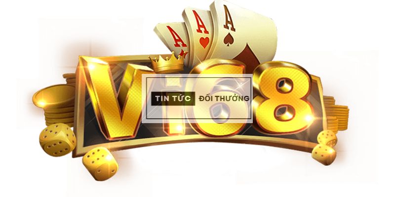 Vi68 - Sân chơi cá cược trực tuyến hàng đầu tại Việt Nam