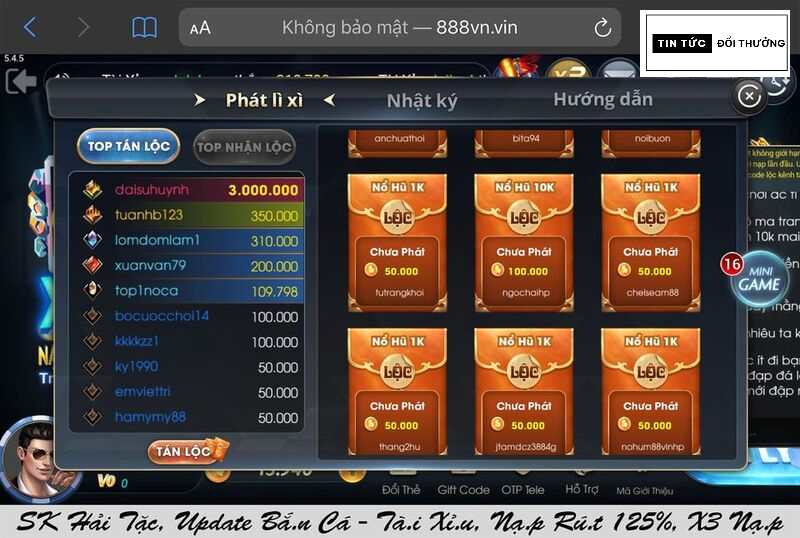 Bet888 Club - Đẳng cấp game nổ hũ đổi thưởng trực tuyến