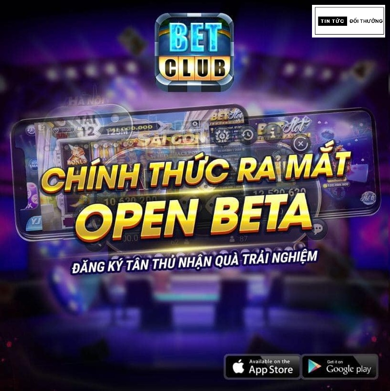 Bet888 Club - Đẳng cấp game nổ hũ đổi thưởng trực tuyến