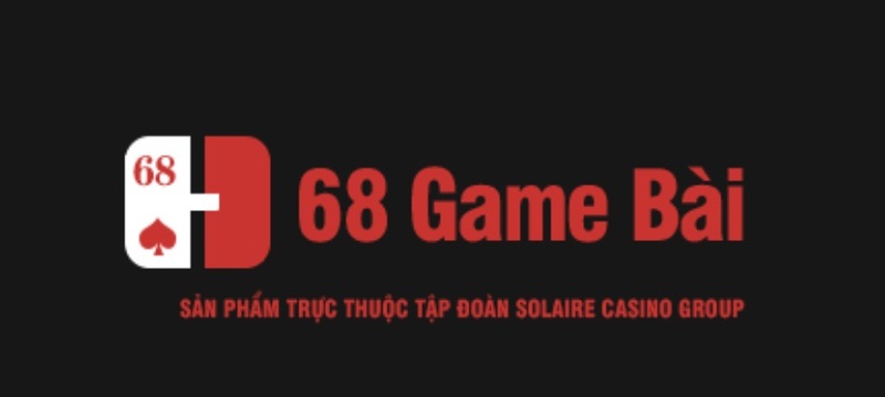 68gamebai là sản phẩm của Solaire Casino Group